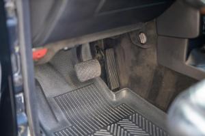 Mercedes-Benz G500 SWB by Brabus 1999 года  (EU)